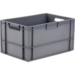 Eurobox 60 x 40 cm Paletten Stapelbox für Europalette