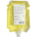 Clear+ Creme Seife für 500 ml Creme Seifenspender