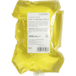 Clear+ Schaum Seife für 1000 ml Schaum Seifenspender