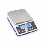 Kern Präzisionswaage PCB 10000-1 IoT-Line Wägebereich: 10,0 kg, Ablesbarkeit: 0,1 g