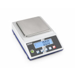 Kern Präzisionswaage PCB 3000-2 IoT-Line Wägebereich: 3,6 kg, Ablesbarkeit: 0,01 g