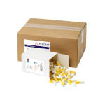 Großverpackung Tampon Normal Damenhygienartikel zum freien Nachfüllen in Spender