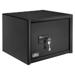 Burg Wächter Sicherheitsschrank Profi-Safe PRS 520 K mit Doppelbartschloss mit 2 Schlüsseln