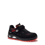 Elten Damen Sicherheitssandale Hannah XXTL Easy ESD S1PS Stahlkappe und metallfreier Durchtrittschutz