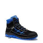 Elten Sicherheitsschnürstiefel Malvin Mid ESD S3S Stahlkappe und metallfreier Durchtrittschutz