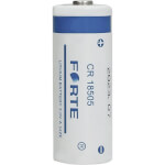 wolk Türwächter Ersatzbatterie zum Ersatz für wolk Türwächter