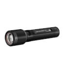 Led Lenser P5R LED-Taschenlampe Lichtstrom: 750 lm, Leuchtweite: 280 m, Stromversorgung: Akku