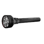 Led Lenser P21R LED-Taschenlampe Lichtstrom: 12000 lm, Leuchtweite: 1100 m, Stromversorgung: Akku
