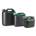 Hünersdorff Kraftstoff Kanister Classic