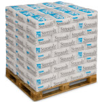 Streusalz premium 1125 kg Auftausalz mit langanhaltender Wirkung bei Glätte bis -9°C