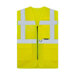 Korntex Mesh Multifunktionsweste Larisa