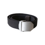 Korntex Workwear Gürtel Zurich flexible Einheitsgröße durch Kürzung des Gürtels