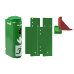 Fensterwächter Basic zur Sicherung von Fluchtfenster und Dreh-Kipp-Türen