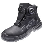 Atlas Sicherheitsschuhe Max 550 Pro BOA S3 außergewöhnlich leichte und robuste Arbeitsschuhe