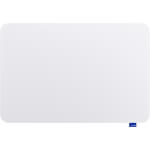 Legamaster Essence Whiteboard Tafel rahmenlos und mit abgerundeten Ecken