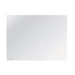 Legamaster magnetisch Glasboard hochwertig, stilvolles rahmenloses Design
