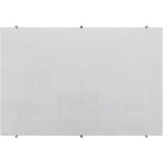 Legamaster magnetisch Glasboard hochwertig, stilvolles rahmenloses Design