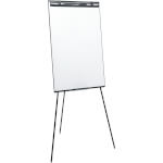 Legamaster Sketch Easy Flipchart Dreibein magnetisch mit Papierhalter und höhenverstellbarem Dreibein