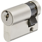 Abus Halbzylinder Classic  Zylinderlänge: 10/30 mm