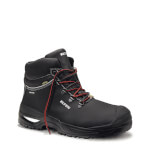 Elten Francesco XXSG GTX Black Mid ESD S3S CI Sicherheitsschnürstiefel