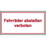 Hinweisschild für Gewerbe und Privat