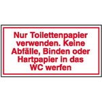 Hinweisschild - Gewerbe und Privat Hinweisschild - Gewerbe und Privat