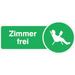 Rondenschild Zimmer frei