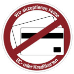 Hinweisschild Hinweisschild