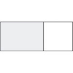 Kabelprüfplakette zur Selbstbeschriftung 16 Stück auf Bogen