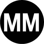 Leiterkennzeichnung auf Bogen MM (Masse)