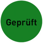 Etiketten - Qualtätssicherung verschiedene Versionen