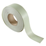 Wandmarkierungsband auf Rolle, langnachleuchtende Leitmarkierung für den Innenbereich