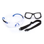 3M Schutzbrille SOLUS 1000 Bügelbrille tragbar in 4 Varianten