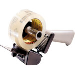 Scotch® Handabroller H-150 sehr leises Abrollen