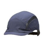 3M? FB3 Anstosskappe Classic mit extra kurzem 25mm-Schirm und komfortabler Innenausstattung