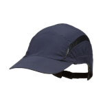 3M? FB3 Bumpcap Classic mit 70mm-Schirm und komfortabler Innenausstattung