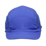 3M? FB3 Bumpcap Classic mit kurzem 55mm-Schirm und komfortabler Innenausstattung
