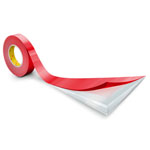 3M? Scotch® 9088 Klebeband, doppelseitiges Klebeband mit Polyester-Träger