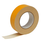 3M? Scotch® 9191 Klebeband, Teppichklebeband mit Gewebe-Träger