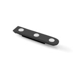 Zubehör GuideLine - Wandclip - Kunstoff, zur magnetischen Befestigung