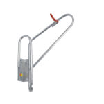 WSM Hängeparker 3971 zur Fahrradaufhängung zur Wandbefestigung