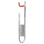 Fahrradständer Hängeparker WSM Hängeparker für Fahrräder aller Art,