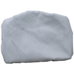 SafetyMarking Abdeckhaube für Gefahrentafel feuerfest nach GGVS/ADR