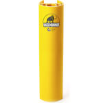 Regalbein-Rammschutz Rack Mammut elastischer Regalschutz, rückfedernd und formstabil