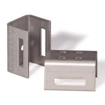 Kennflex Metall Adapter Alu Kennflex Metall Adapter Alu