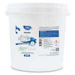 S-Pro EisWeg Auftaugranulat -50°C Streusalz-Ersatz Schnee und Eis Taumittel für Verkehrsflächen und Fußwege umweltschonend