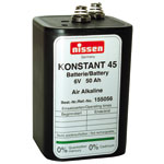 Batterien 1 Set = 2 Batterien 