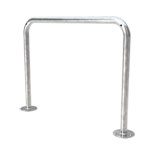 WSM Fahrrad-Anlehnbügel 9111 WSM Fahrrad-Anlehnbügel 9111