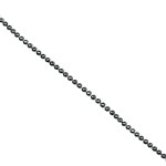 Kugelkette 3,2 mm (nicht geprüft)