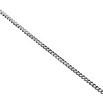 Befestigungsmaterial, Panzerkette Drahtstärke 1,5 mm, Länge nach Kundenwunsch